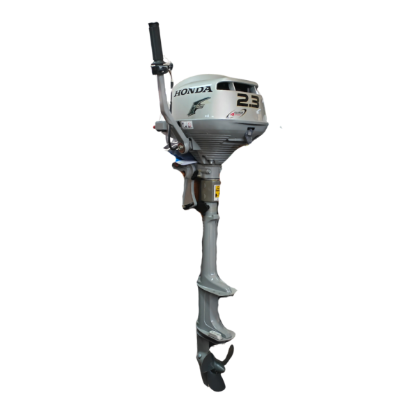 Honda 2.3pk langstaart buitenboordmotor