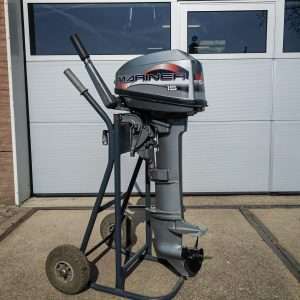 Mariner 15pk buitenboordmotor