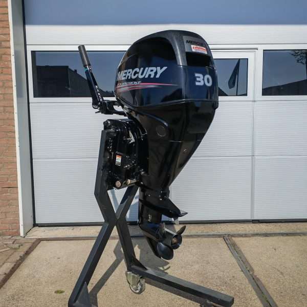 Mercury 30pk buitenboordmotor
