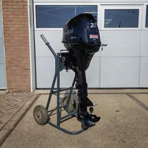 Tohatsu 20pk buitenboordmotor